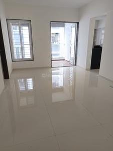 Image of 1450 Sq.ft 3 BHK Apartment / Flat for sale in Mantri Park 1 and 2, Kothrud, Pune for Rs. 20500000