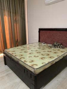 Bedroom Image of 1850 Sq.ft 3 BHK Builder Floor for rent in Sector 89 Mohali for Rs. 34000