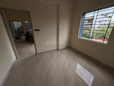 Bedroom Image of 500 Sq.ft 1 BHK Builder Floor for rent in Whitefield Bengaluru for Rs. 15000