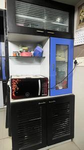 Image of 1710 Sq.ft 3 BHK Apartment / Flat for sale in ICB Island, Gota, Ahmedabad for Rs. 8900000