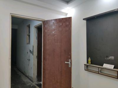 Living Room Image of 450 Sq.ft 1 BHK Builder Floor for sale in Ved Vihar Ghaziabad for Rs. 1450698