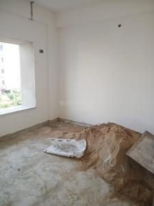 Bedroom Image of 1127 Sq.ft 2 BHK Penthouse for sale in Nayabad Kolkata for Rs. 5600000