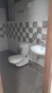 Image of 877 Sq.ft 2 BHK Builder Floor for sale in Uniwest Arcade Residency, Sector 102, Noida for Rs. 5700000