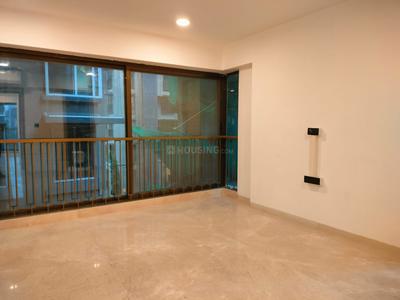 Bedroom Image of 1600 Sq.ft 4 BHK Apartment / Flat for sale in Juhu Mumbai for Rs. 110000000