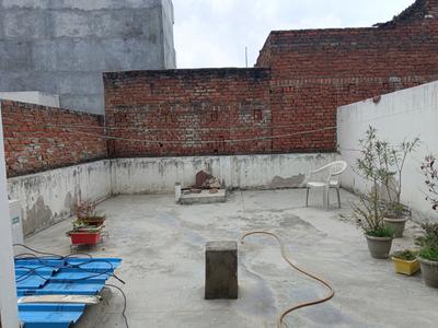 Balcony Image of 1350 Sq.ft 3 BHK Independent House for sale in Alambagh Lucknow for Rs. 5600000