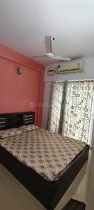 Bedroom Image of 1200 Sq.ft 3 BHK Apartment / Flat for rent in Panampilly Nagar Kochi for Rs. 31000