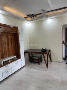 1 BHK Flat