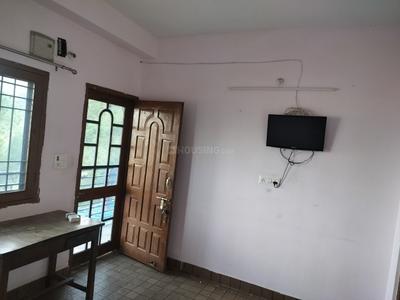 Hall Image of 650 Sq.ft 1 BHK Independent House for rent in Bharari Shimla for Rs. 5200