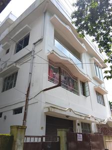 Image of 800 Sq.ft 2 BHK Builder Floor for rent in Mallaguri, Siliguri for Rs. 14000
