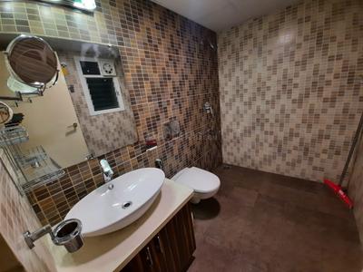 Image of 2250 Sq.ft 3 BHK Apartment / Flat for sale in SNN Raj Lakeview Phase II, Subramanyapura, Bengaluru for Rs. 34500000