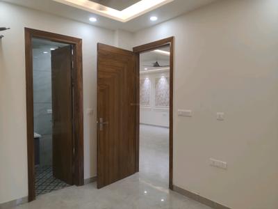 Bedroom Image of 1548 Sq.ft 3 BHK Builder Floor for sale in BPTP District, Sector 81 Faridabad for Rs. 19500000