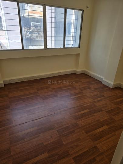 pritesh Apartment Bedroom 1