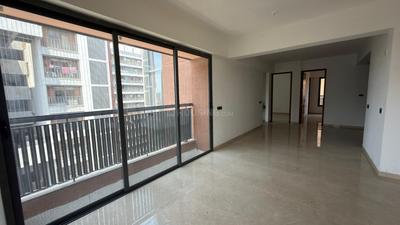 Hall Image of 1337 Sq.ft 3 BHK Apartment / Flat for sale in Saraswati Felicia, Nirnay Nagar Ahmedabad for Rs. 18500000