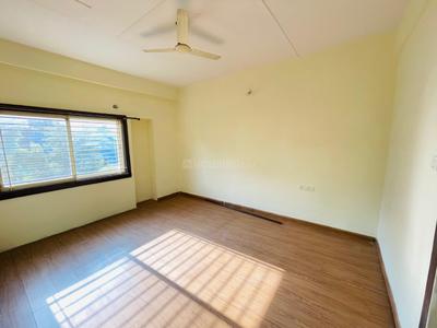 Bedroom Image of 2200 Sq.ft 4 BHK Duplex for rent in Bawadiya Kalan Bhopal for Rs. 26000