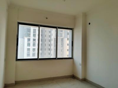 Bedroom Image of 1286 Sq.ft 3 BHK Apartment / Flat for sale in Nirmal City Of Joy, Mulund West Mumbai for Rs. 25600000