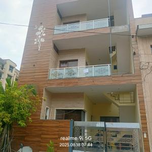 Image of 200 Sq.ft 1 RK Independent House for rent in Sector 126, Mohali for Rs. 8000