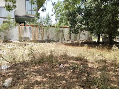 Vraj garden shela Plot View 1