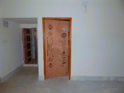 Bedroom Image of 1095 Sq.ft 3 BHK Apartment / Flat for sale in Dum Dum Cantonment Kolkata for Rs. 3942000