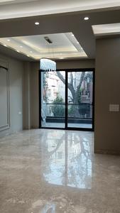 3 BHK Independent Builder Floor