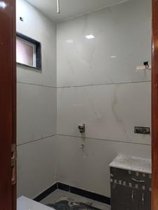 Bedroom One Image of 2350 Sq.ft 4 BHK Builder Floor for sale in Rohini Extension New Delhi for Rs. 25000000