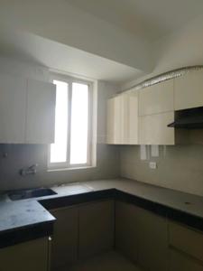 Kitchen Image of 1262 Sq.ft 2 BHK Apartment / Flat for sale in AIPL Zen Residences, Sector 70A Gurgaon for Rs. 20000000