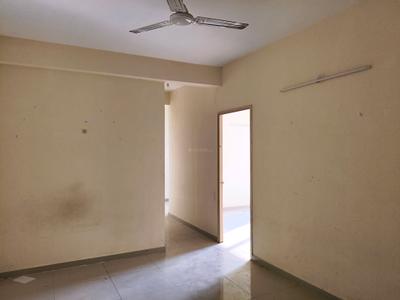 Living Room Image of 680 Sq.ft 2 BHK Apartment / Flat for sale in Pyramid Fusion Homes, Sector 70A Gurgaon for Rs. 7800000