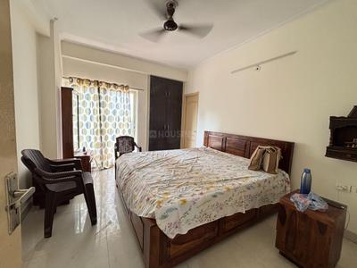 Bedroom Image of 990 Sq.ft 2 BHK Apartment / Flat for sale in Maxblis White House, Sector 75 Noida for Rs. 12500000