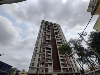 Image of 1380 Sq.ft 3 BHK Apartment / Flat for sale in Picnic Garden, Kolkata for Rs. 16200000