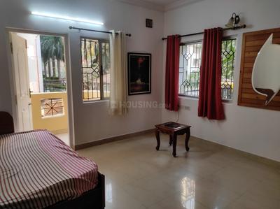 Hall Image of 1766 Sq.ft 3 BHK Apartment / Flat for sale in Corporate Suncity Apartments, Bellandur Bengaluru for Rs. 25200000