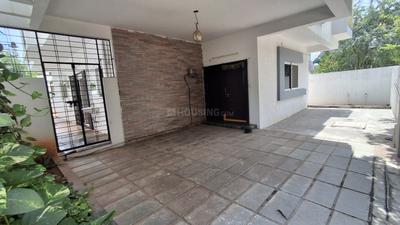 Balcony Image of 4000 Sq.ft 3 BHK Duplex for sale in Bolarum Secunderabad for Rs. 34200000