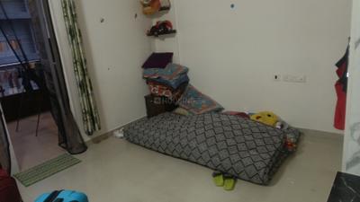 Bedroom Image of 850 Sq.ft 2 BHK Apartment / Flat for sale in Tirupati Vasantam, Dhanori Pune for Rs. 7200000