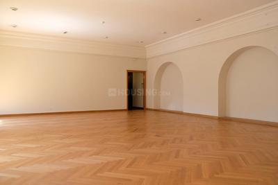 Hall Image of 750 Sq.ft 2 BHK Independent House for sale in Kolathur Chennai for Rs. 4625000