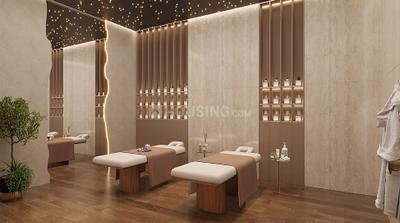 Image of 2079 Sq.ft 3 BHK Apartment / Flat for sale in Chandrarang The Embercrest, Wakad, Pune for Rs. 21000000