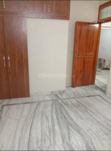 Bedroom Image of 2000 Sq.ft 3 BHK Builder Floor for rent in LDA Colony Lucknow for Rs. 16000
