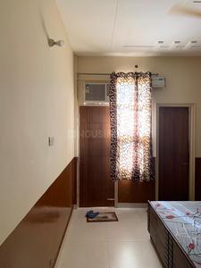 Bedroom Image of Kaur PG in Khanpur, Mohali