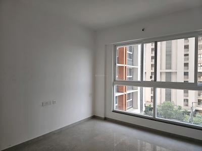 Bedroom Image of 760 Sq.ft 2 BHK Apartment / Flat for rent in Majestique Manhattan, Wagholi Pune for Rs. 25000