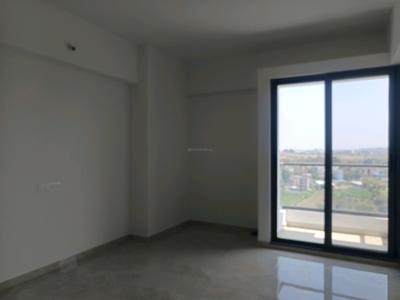 Bedroom Image of 1300 Sq.ft 3 BHK Apartment / Flat for sale in Kanifnath Archana Paradise, Mohammed Wadi Pune for Rs. 10000000