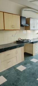 Kitchen Image of 2610 Sq.ft 4 BHK Apartment / Flat for sale in DLF The Icon, Sector 43 Gurgaon for Rs. 82500000