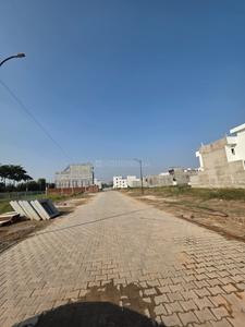 Image of 1316 Sq.ft Residential Plot / Land for sale in ATS Golf Meadows V, Ashiana Colony, Dera Bassi for Rs. 7160000