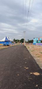 Image of 600 Sq.ft Residential Plot / Land for sale in Vadaperumbakkam, Chennai for Rs. 1440000