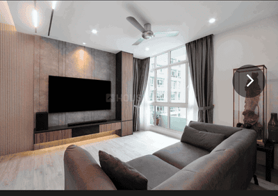 Image of 575 Sq.ft 1 BHK Apartment / Flat for sale in Manyawas, Jaipur for Rs. 5500000