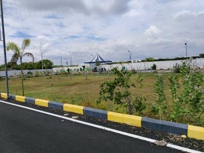 Image of 880 Sq.ft Residential Plot / Land for sale in Raj Royal C, Kalavakkam, Chennai for Rs. 4223120