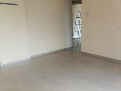 Bedroom Image of 1350 Sq.ft 2.5 BHK Apartment / Flat for sale in Sawan Highness, Kharghar Navi Mumbai for Rs. 19000000