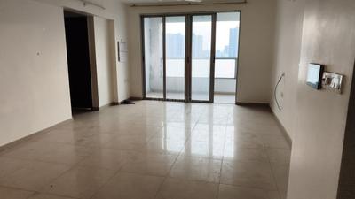 Living Room Image of 1520 Sq.ft 3 BHK Apartment / Flat for sale in Amanora Future Towers, Hadapsar Pune for Rs. 22500000