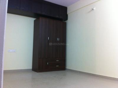 Bedroom Image of 1049 Sq.ft 2 BHK Apartment / Flat for sale in Vmaks Roselle, Gulimangala Bengaluru for Rs. 5900000