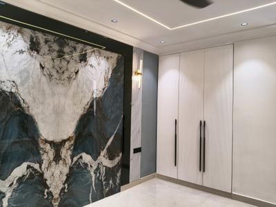 Bedroom Image of 2400 Sq.ft 4 BHK Builder Floor for rent in Palam Vihar Gurgaon for Rs. 90000