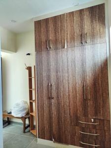 Bedroom Image of 5900 Sq.ft 4 BHK Independent House for rent in Sathgalli Mysore for Rs. 70000