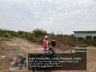 Image of 1000 Sq.ft Residential Plot / Land for sale in Sarojini Nagar, Lucknow for Rs. 1500000
