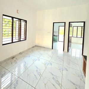 Hall Image of 1450 Sq.ft 3 BHK Independent House for sale in North Parvur Kochi for Rs. 4300000