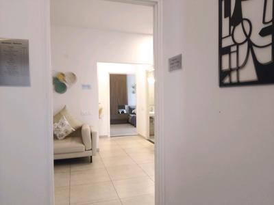 Bedroom Image of 1424 Sq.ft 3 BHK Apartment / Flat for sale in Provident Bayscape, Kelambakkam Chennai for Rs. 10400000